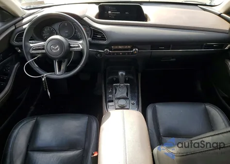 2021 Mazda Cx-30 Premium from USA, damaged, VIN 3MVDMBDL4MM236349